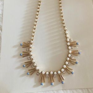 Banana Republic Statement Necklace